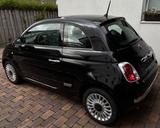 Fiat 500 1.2 8V Lounge Lounge - Fiat 500 von privat