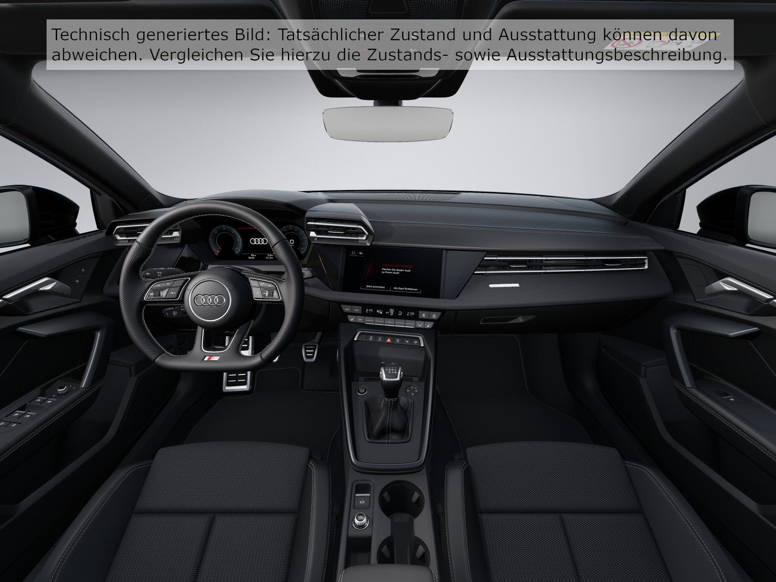Audi A3 - Bild 11