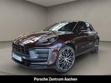 Porsche Macan T Kupferrubinmetallic Luftfederung 21-Zoll - Porsche Macan in Aachen