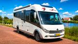 Carthago E-Line Chic Yachting 51 - Carthago Chic 51