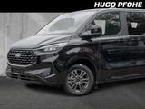 Ford Tourneo Custom Titanium AUT L2 |AHK|RFK|NAVI|ACC - gebrauchte Vans