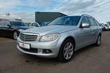 Mercedes-Benz C 220 T-Modell CDI Blueefficiency +AHK - gebrauchte Mercedes-Benz C 220 aus dem Jahr 2009