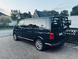 Volkswagen T6 Multivan Generation  SIX 2.0 TDI DSG LED AHK  - Volkswagen T6 Multivan in Lübeck