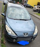 Peugeot 307 Oxygo 110 Oxygo - Peugeot 307: Oxygo
