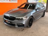 BMW 540d xDrive Touring M Sport Kamera AHK LED Navi - BMW 540 mit Diesel-Antrieb