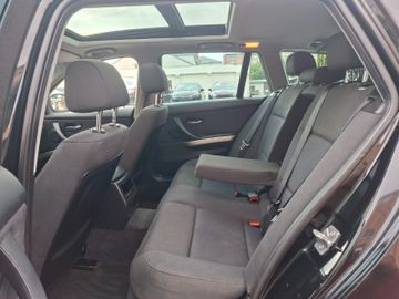 BMW 318 - 10