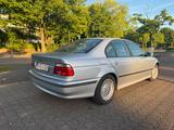 BMW Tausche BMW 520i -Bitte lesen ! - BMW 520 aus 1996: 520i