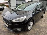 Ford Grand C-MAX 2.0 TDCi Business Edition Automatik - Ford Grand C-Max aus 2015