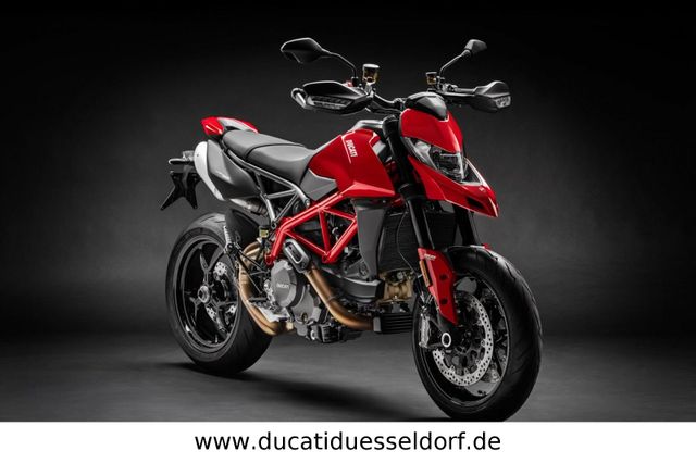 Ducati Hypermotard 950