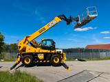 JCB RTH555P 210 R Roto *Vorführer* mit Korb, Gab - Offers matching your search criteria