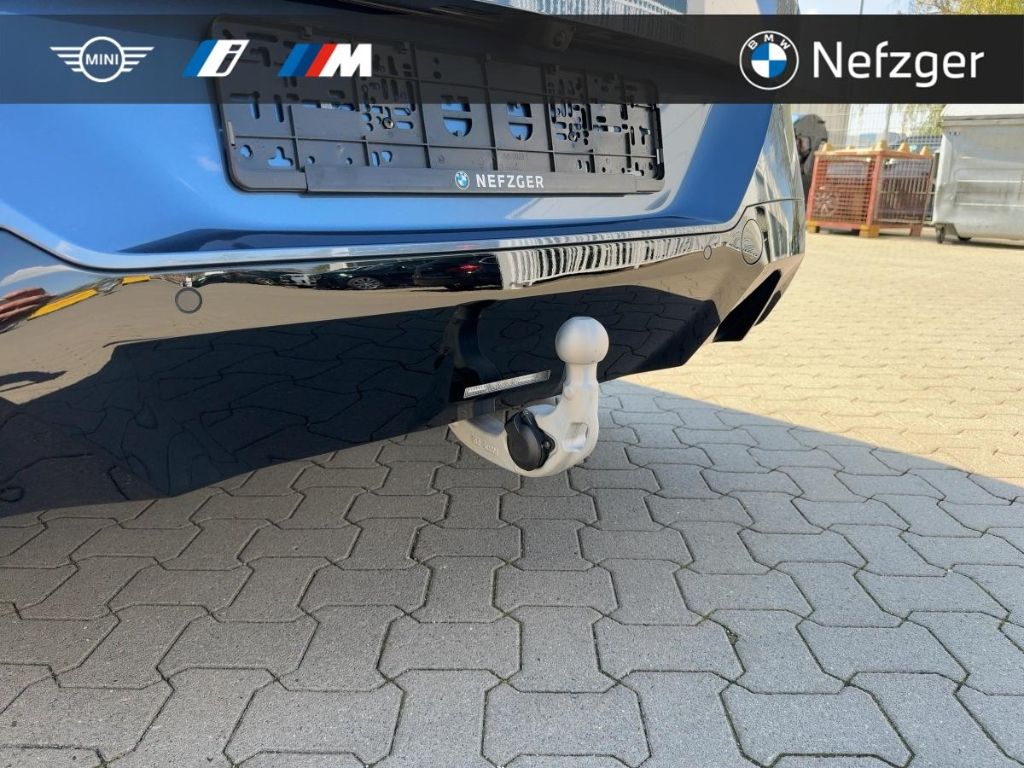 BMW X3 20d xDrive M Sport H&K AHK-klappbar Komfortzu foto 13