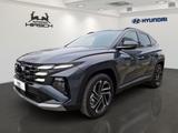 Hyundai TUCSON MJ25 1.6 CRDi 4WD 7-DCT PRIME MATRIX PANO - Hyundai TUCSON: Allradantrieb, 2.7