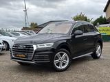 Audi Q5 quattro sport S-line LED Kamera - Audi Q5