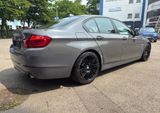 BMW 535 i X-DRIVE ALLRAD-LEDER-NAVI-SD-EURO5-TÜV-NEU - BMW 535 in München