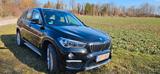BMW X1 sDrive18i xLine - BMW X1 von privat