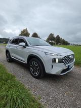 Hyundai SANTA FE 1.6 T-GDI Plug-in Hybrid 4WD Auto - - Hyundai SANTA FE: I