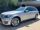 Mercedes-Benz Mercedes Benz C300/350CDI - Mercedes-Benz C 300 aus 2011