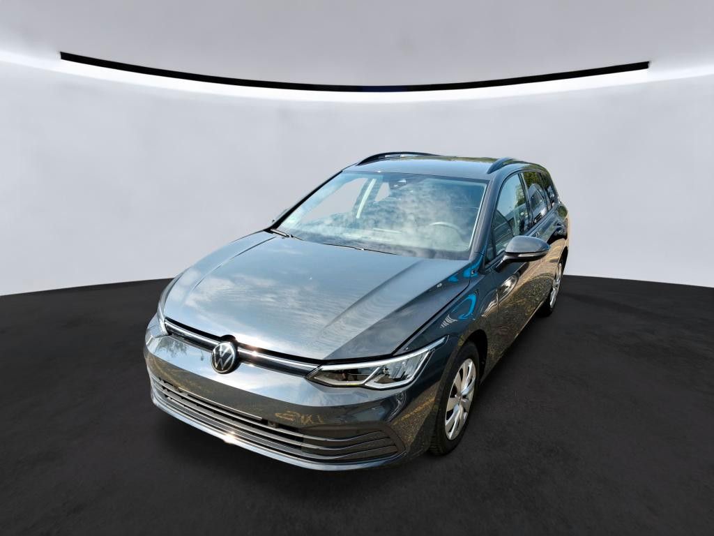 Image of Volkswagen Golf