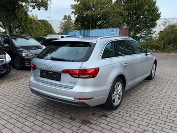 Audi A4 - 5