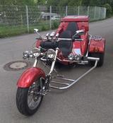 Boom Highway - BOOM TRIKE