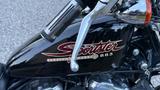 Harley-Davidson Hugger 883 XLH - HARLEY-DAVIDSON 883 HUGGER