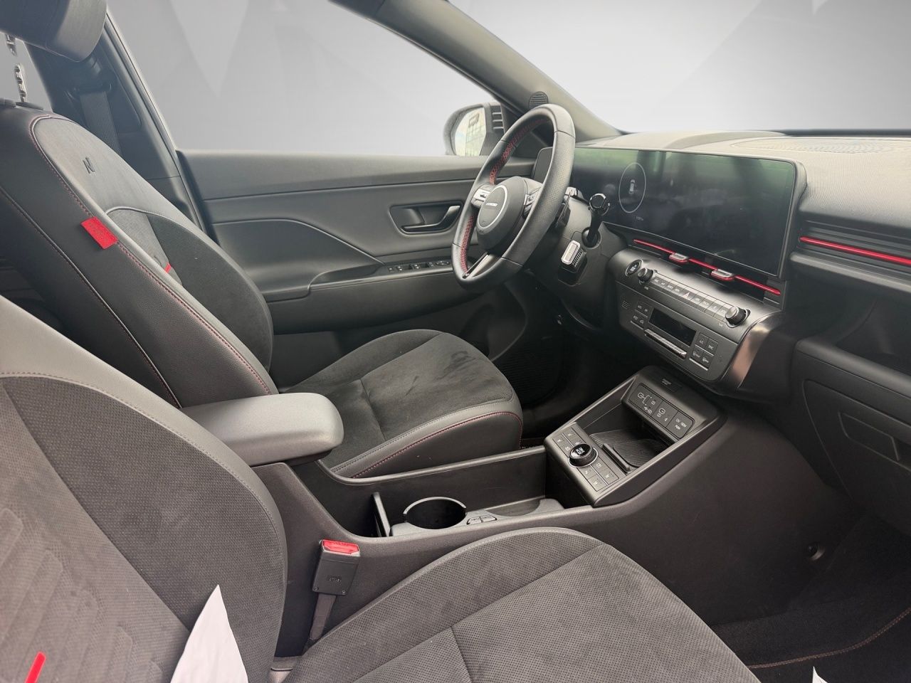 Hyundai KONA Elektro – Bild 19