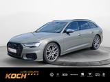 Audi S6 Avant 55 TDI q. Tiptr., HD Matrix, B&O, ACC, - Audi S6 Jahreswagen