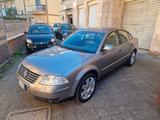 Volkswagen Passat 1.9 UNICO PROPRIETARIO - VW Passat Diesel von 2004