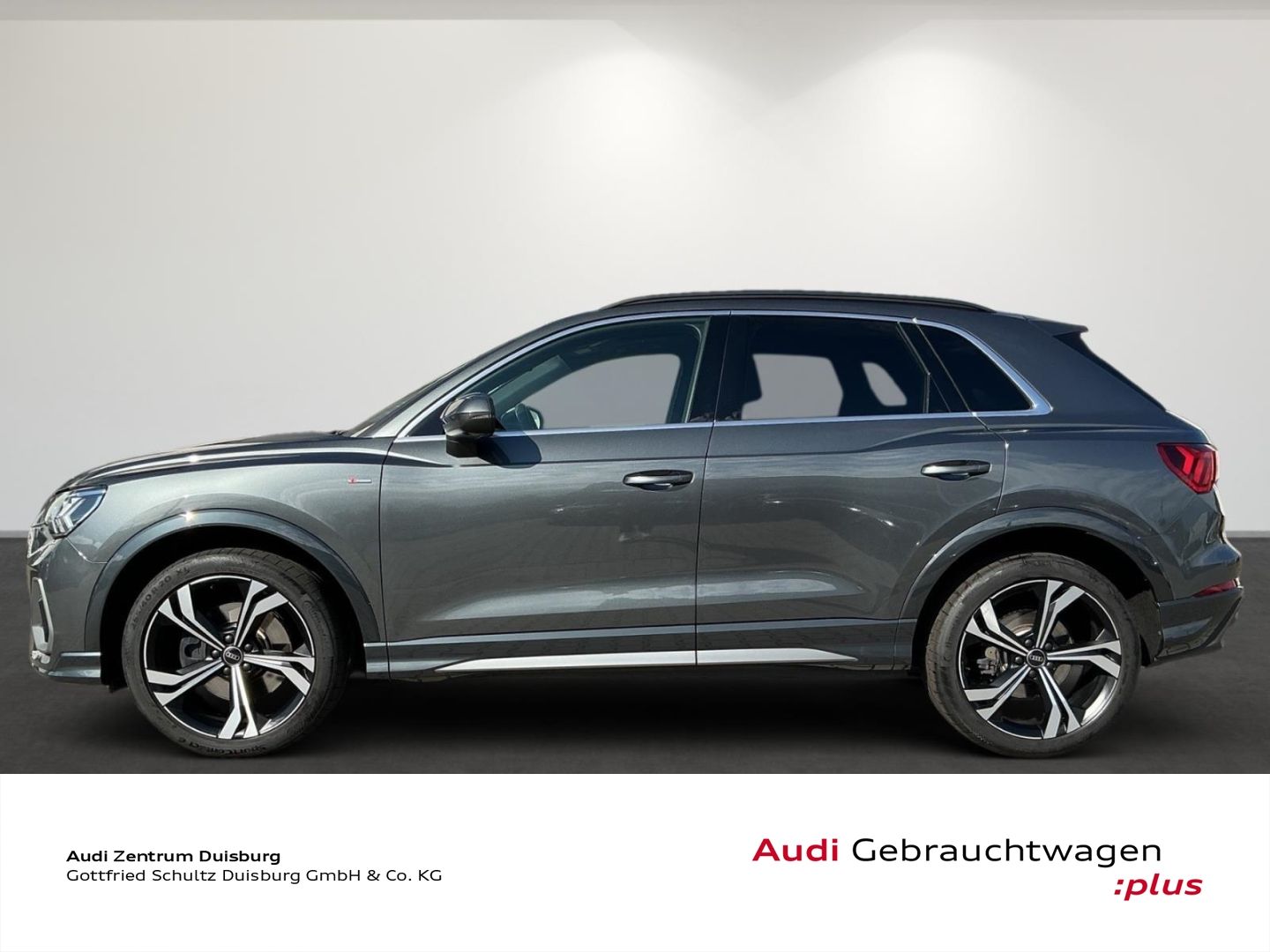 Audi Q3 - Bild 3