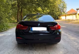BMW 420 Gran Coupé 420d Gran Coupé Sport Line A ... - BMW 420 Gran Coupé aus 2019