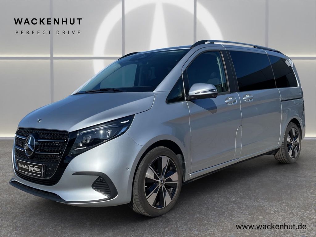 Mercedes-Benz V 220