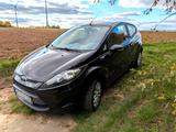 Ford Fiesta 1,25 60kW Trend Trend - Ford Fiesta aus 2011: 1.6