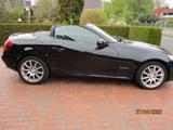 Mercedes-Benz R171  SLK 200 KOMPRESSOR - - Mercedes-Benz SLK 200: R171