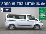 Ford Transit Custom 2.0 TDCi Trend L1 9-Sitze Navi - Ford Transit: Kombi