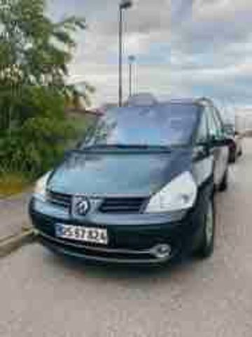 Renault Espace Initiale 3.5 V6 240 Automatik