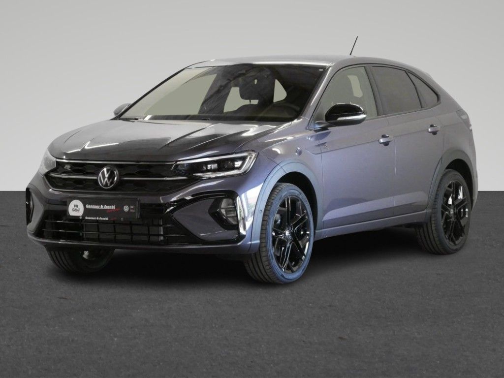 Image of Volkswagen Taigo