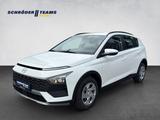 Hyundai BAYON 1.0 T-GDi Select VIRTUAL/NAVI/KAMERA - Hyundai Neuwagen in Bielefeld