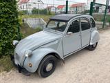 Citroën Citroen 2CV6 - Ente - Citroën 2 CV in Frankfurt (Main)