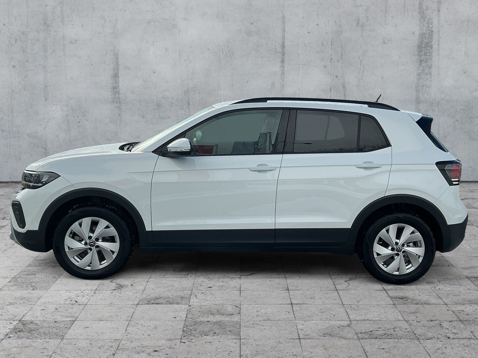 Volkswagen T-Cross - Bild 4