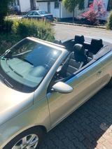 Volkswagen VW Eos - gepflegt offen fahren - Volkswagen Eos in Hannover