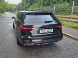 Audi A4 50 TDI tiptronic quattro S-Line Avant 286PS - Audi A4: 2.5