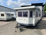Hobby Landhaus 750 UML -1.Hand-LIEFERUNG MÖGLICH!!! - Wohnwagen Landhaus