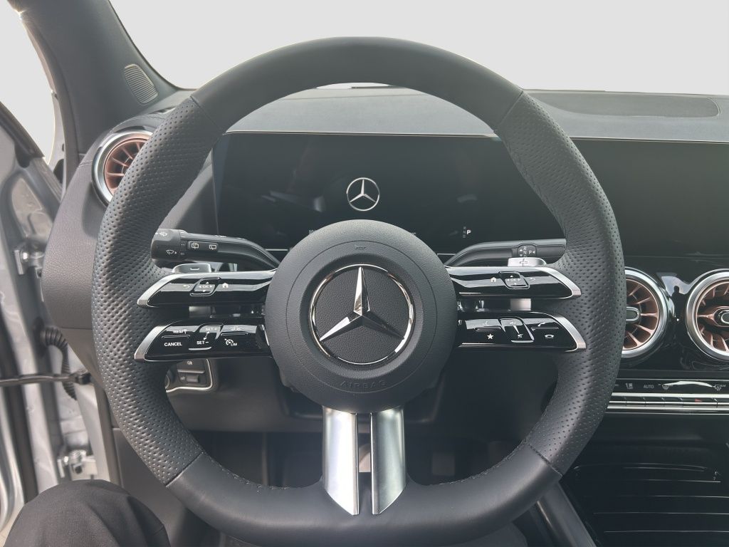Fahrzeugabbildung Mercedes-Benz EQA 250+ PSD*K-GO*DISTR*TOTW*360°DAB*AMBIENTE*