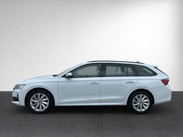 Octavia Combi 1.5 TSI DSG HEAD-UP+NAVI.+RFK+GRA+