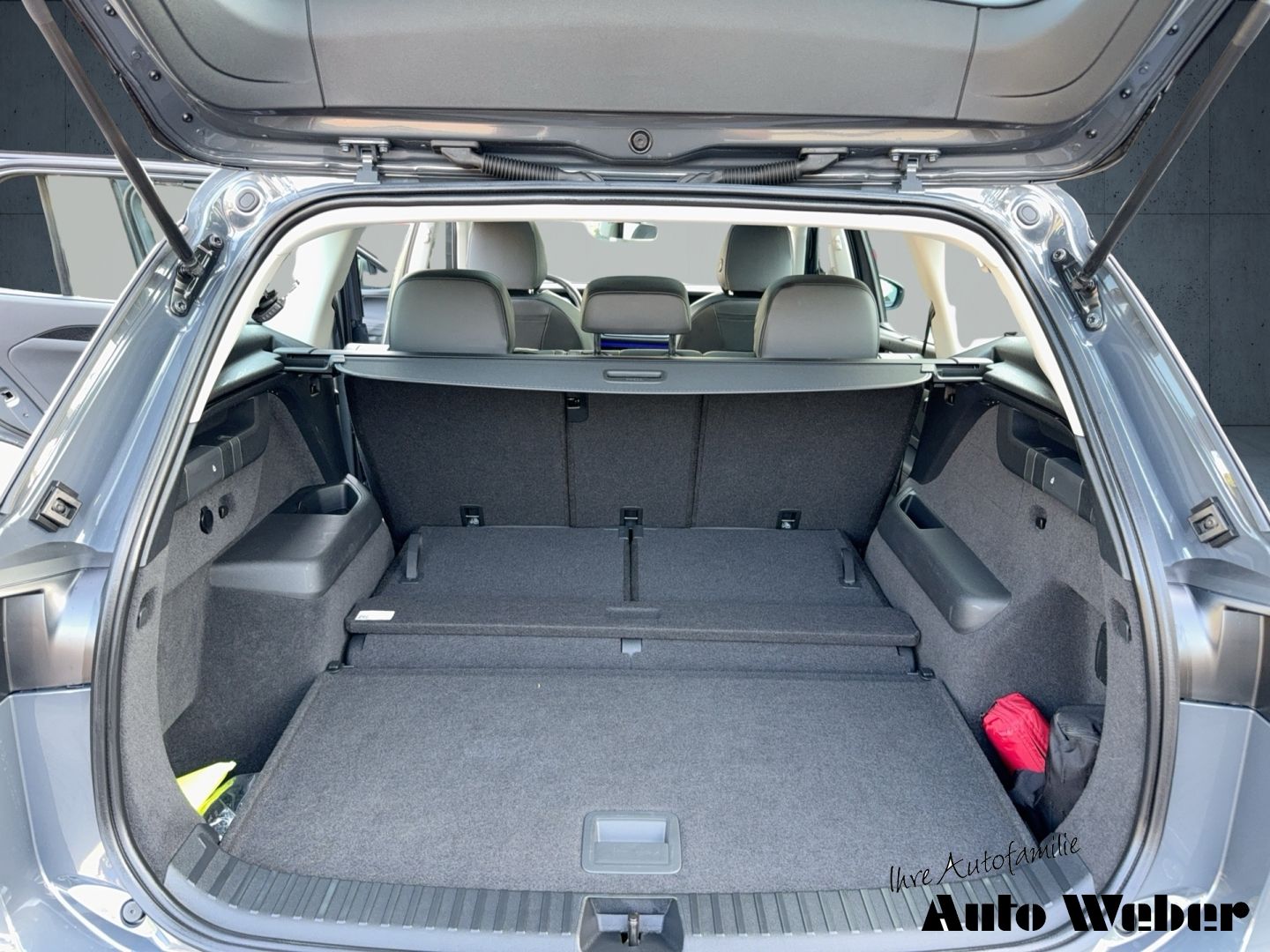 Volkswagen Tayron - Bild 13