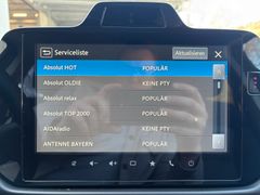 Fahrzeugabbildung Suzuki S-Cross 1.4 BoosterJet Comfort ALLGRIP 4x4