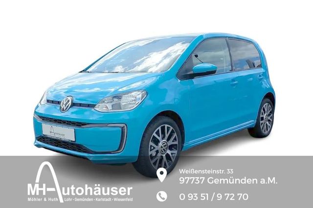 Volkswagen up! e-up! Style Plus, AC, RFK,SHZ,