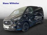 Ford Transit Custom Sport 2.0 EcoBlue AWD/LED/RFK/ACC