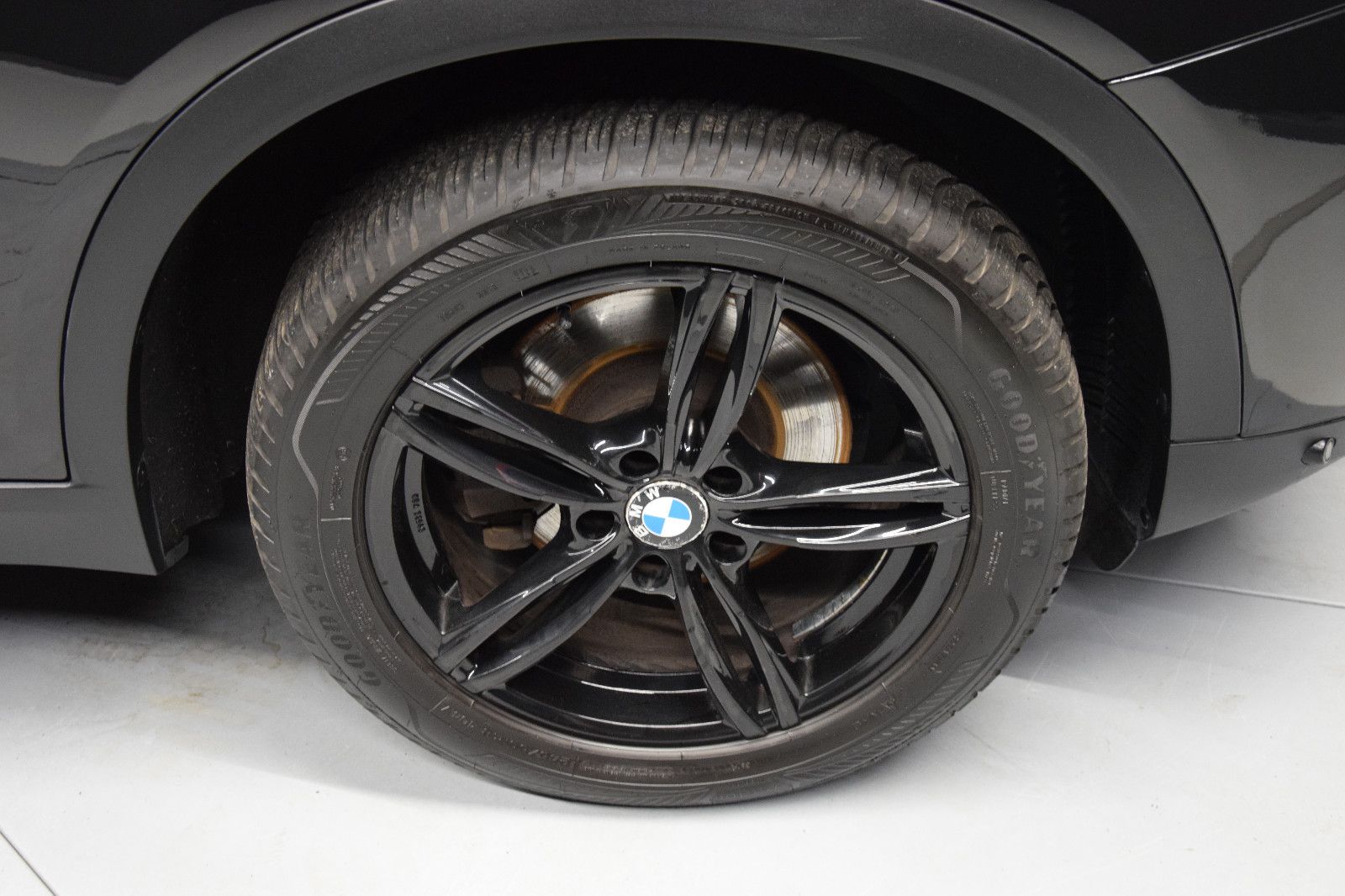 Fahrzeugabbildung BMW X3 xDrive 20d TeilLeder ACC HuD Pano Xen 360°