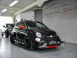 Abarth 595*Navi*Sport-Auspuffanlage*DAB* - gebrauchte Abarth Sportwagen